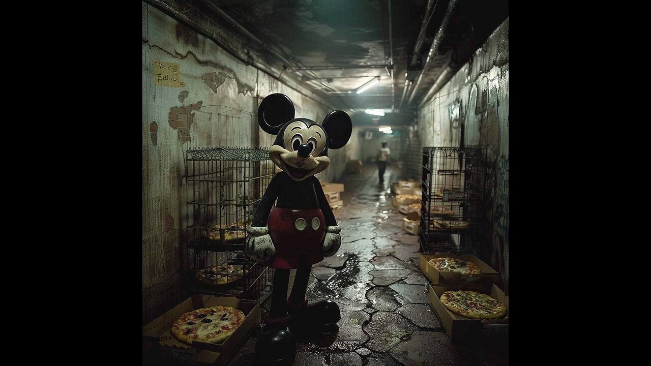 SUNLIGHT is the best DISINFECTANT | #Dark2Light #NightShift (Lord give us EYES to see)