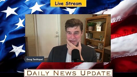 x376a: Doug In Exile 06/12 - Adam Schiff JUST Ended His Career