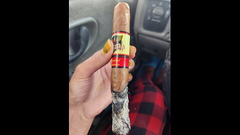 Great Smokes Limited Reserve by Brothers Cigars Toro Grande Cigar Review