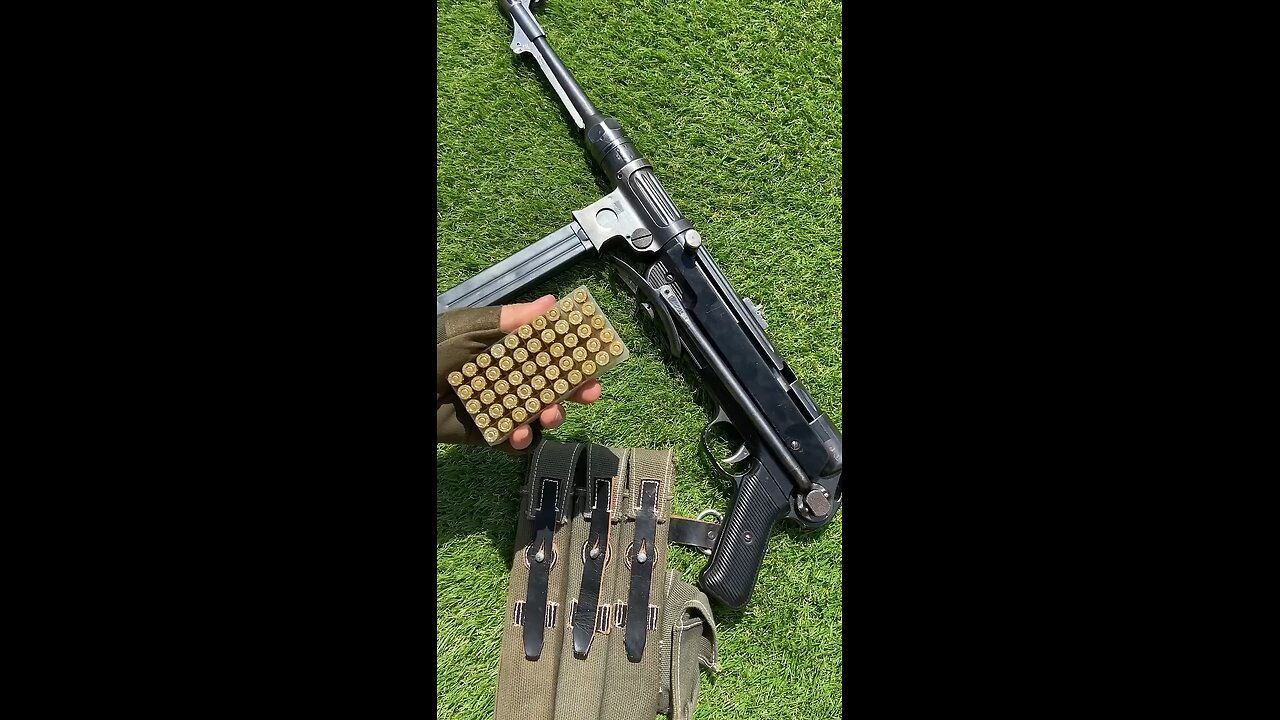 Guns analysis