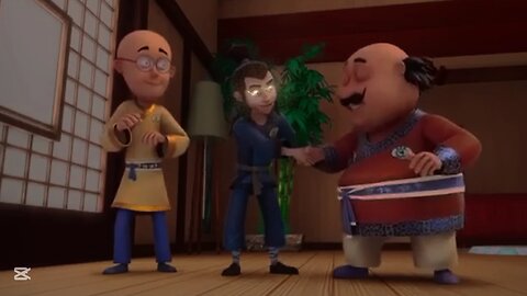 Motu Patlu ke Jodi