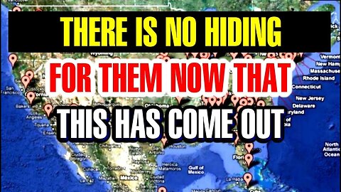Hollywood And Government Elites Are Panicking After This Was Revealed!!!