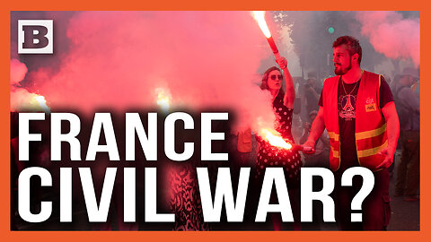 Civil War?! France Rocked by Sectarian Violence