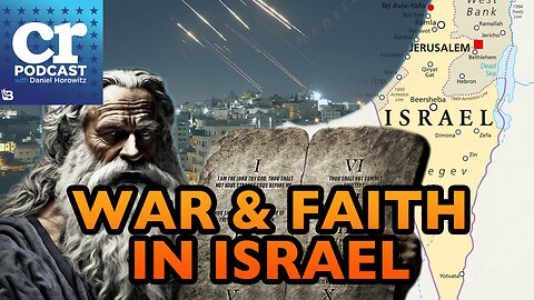 A Realist Look at the Iran War from a Nationalist Conservative Leader in Israel