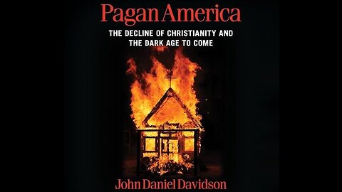 Pagan America Book Review: Chapter 3 and 4