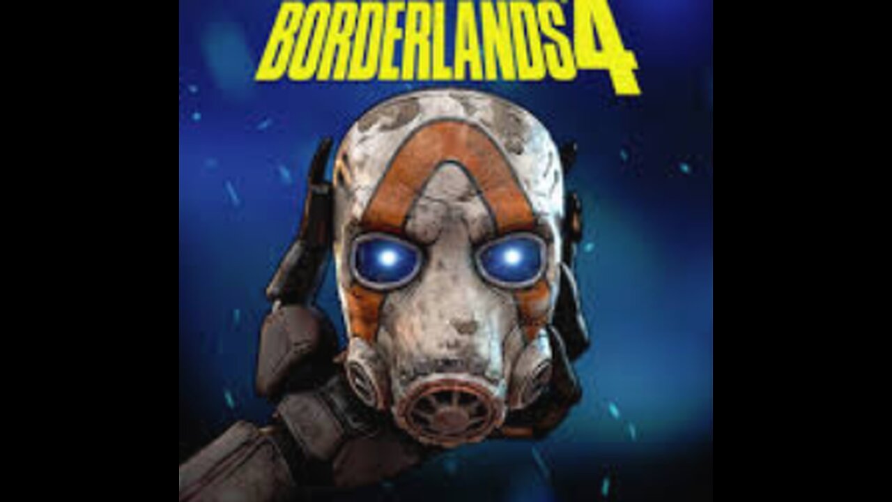 For freedom we fight in Borderlands 4