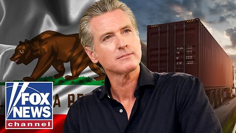 NEW: California to DELAY revoking migrant trucker licenses