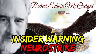 (MIRROR) Dr. Robert McCreight's The War Between Wars