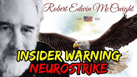 (MIRROR) Dr. Robert McCreight's The War Between Wars