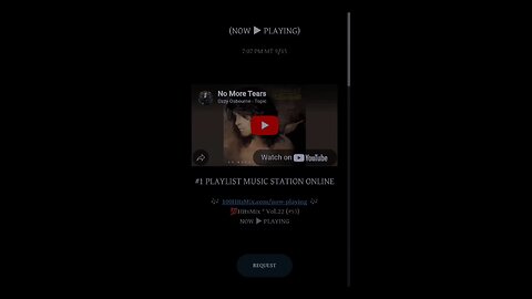 💯HitsMix ® NOW ▶️ PLAYING