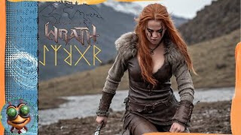 Asgard's Wrath | O caminho para a divindade vem da vingança | Parte 3