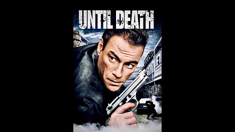 LDGi Until Death 2007