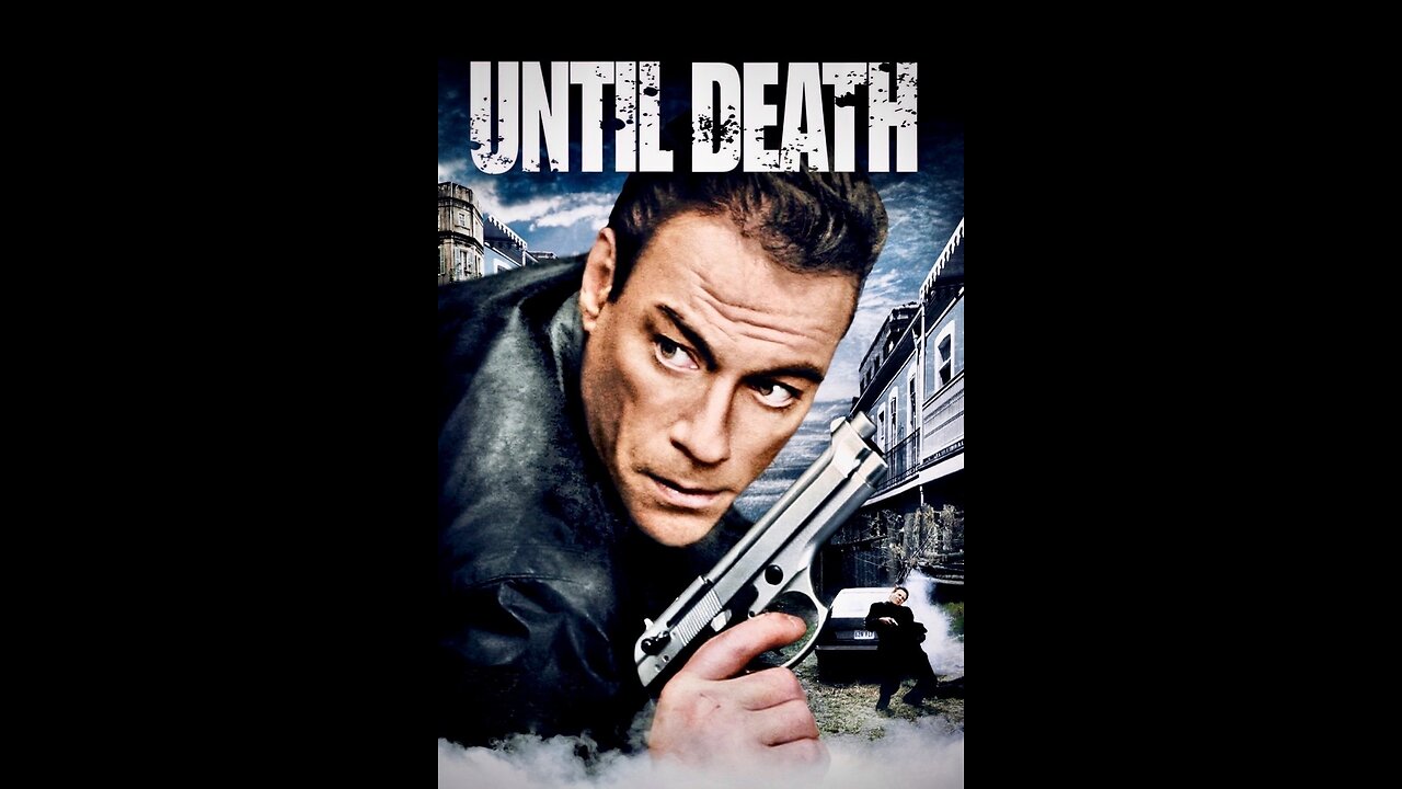 LDGi Until Death 2007