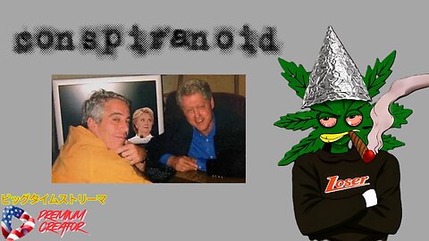 [LoW eFfOrT] Conspiranoid - The Clinton's ep. 1