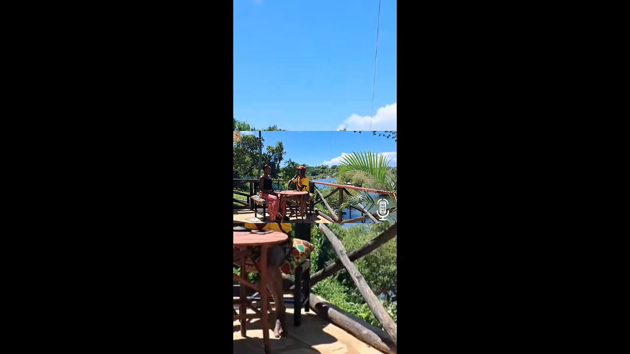 Episode 002 Clip