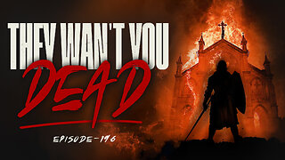 Why Christian Nations Collapsed in the 600s | p.s. - It’s Happening Again | TFH #196