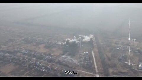 🇷🇺 🏹 🎬 The fourth one finally made it! 😎