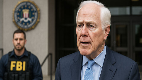 FBI Joins Texas in Hunt for Runaway Democrats Amid Redistricting Fight | GOP Senator Speaks Out