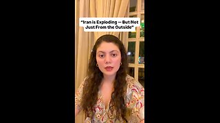 Captioned - The untold history of Iran