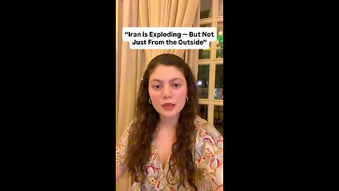 Captioned - The untold history of Iran