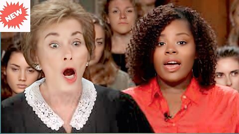 NEW Judge Judy Episodes 9757 Best Amazing Cases Season 2025 Full Episode