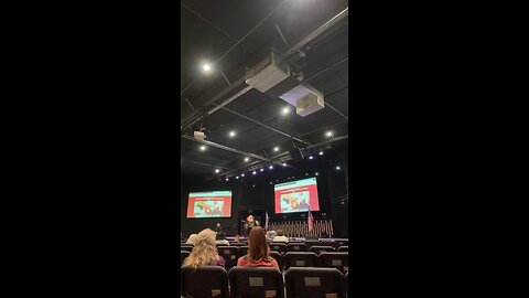 Stop The Chemtrails Conference Part 2