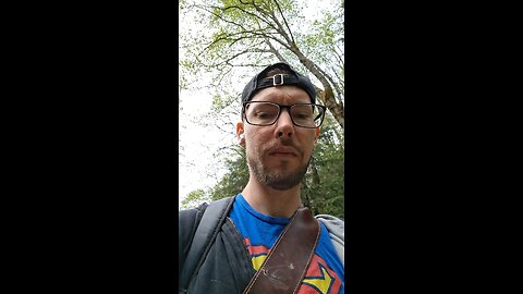 Iron Goat Trail Hike 5/10/25 Part 1/12
