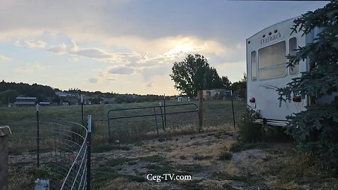 Graham Family Farm NW: 7:15 PM July 1 2025