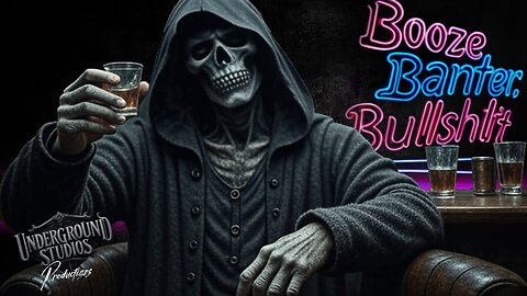 The Triple B Podcast: We Back and We got something to say.