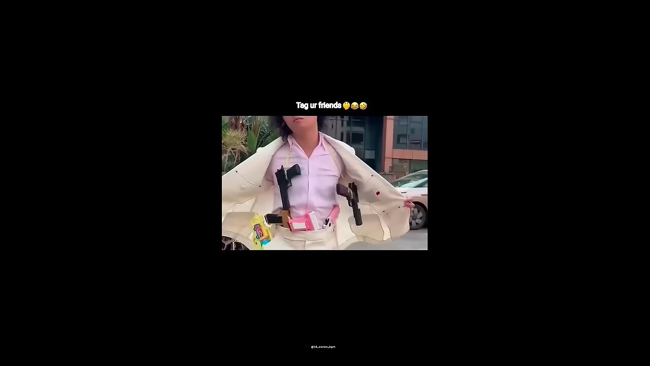 Funny girl 🥰