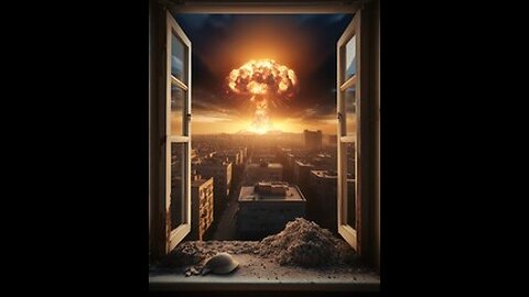 Pastor Rene's Prophetic Warning: Update; Fait Accompli - World War 3...