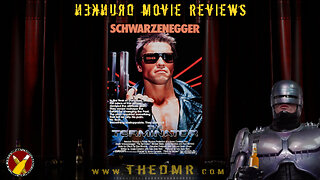 DMR #188: The Terminator