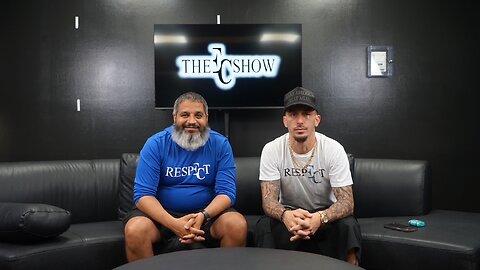 The EC Show: Fireworks, Futbol & Fourth of July Foolishness 🇺🇸⚽