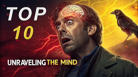 Top 10 Mind-Blowing Facts You Won’t Believe Are Real!