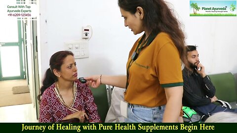 Why People Keenly Wait to Meet Dr. Vikram Chauhan?