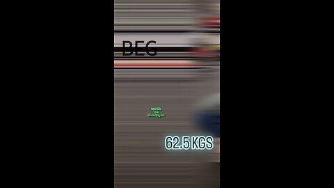 62.5KGS Brach Curls (Super-Lite) | #fitness #biceps #shorts 💪