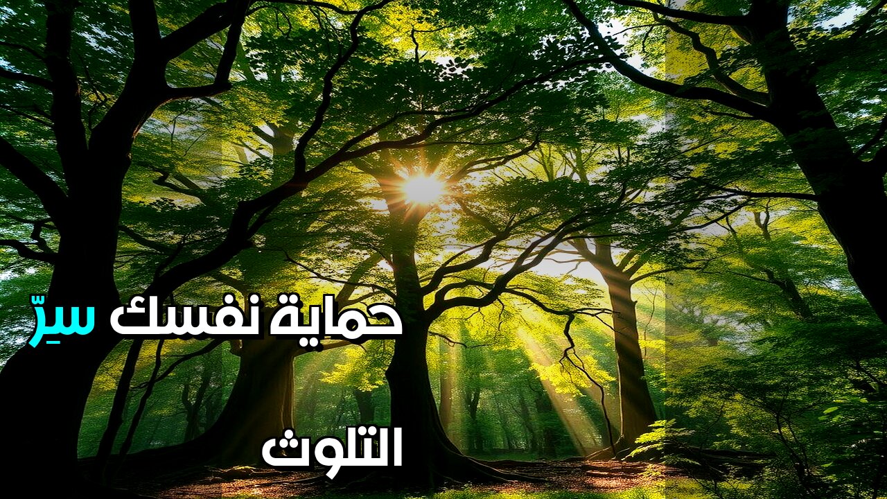 ️ التلوث السر العلمي لحماية نفسك