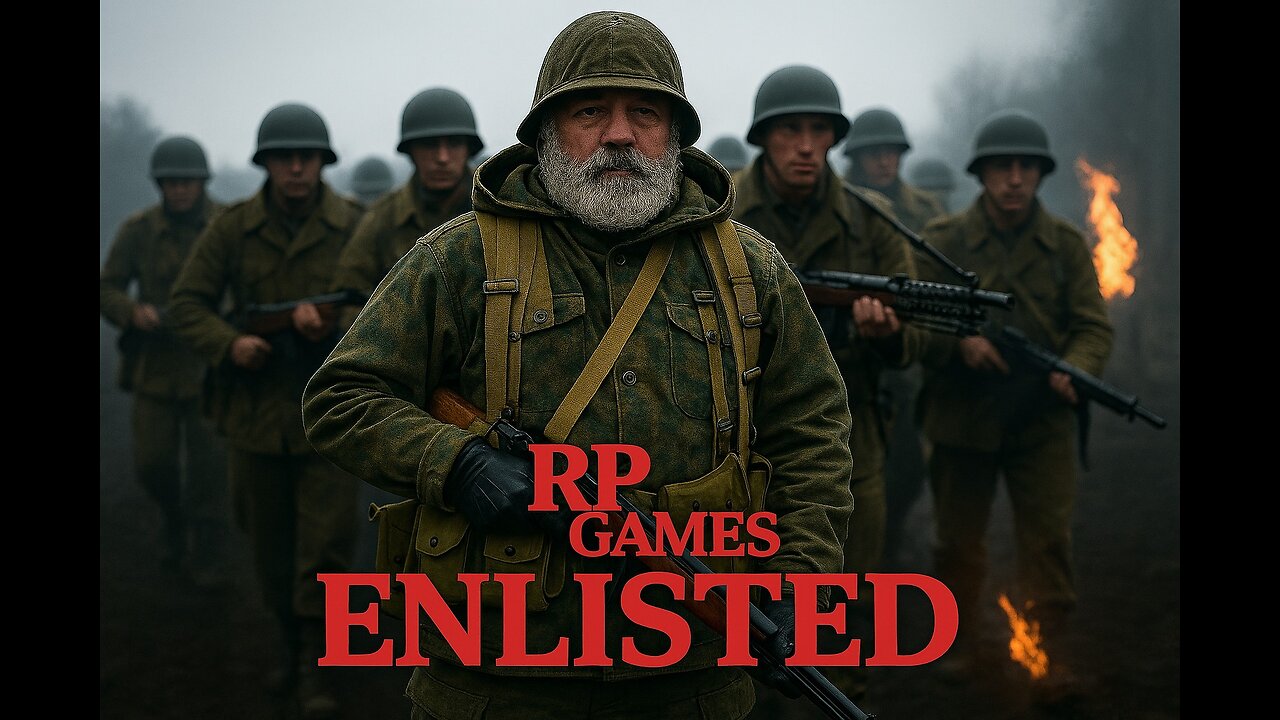 Enlisted