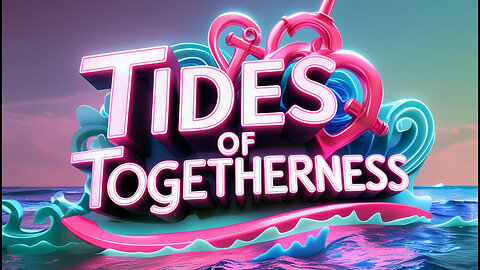 Tides of Togetherness-R