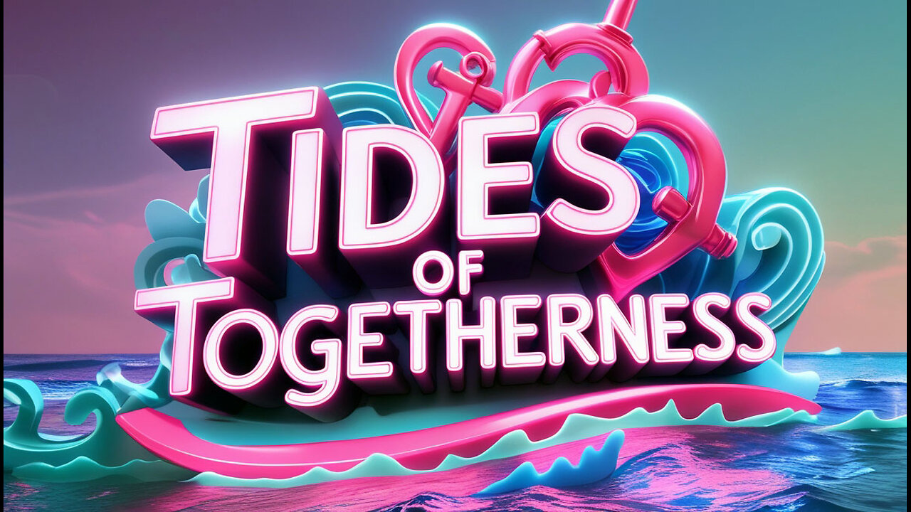 Tides of Togetherness-R