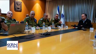Netanyahu Accelerates Operation Against Hamas, Hundreds of North American Jews Immigrate to Israel