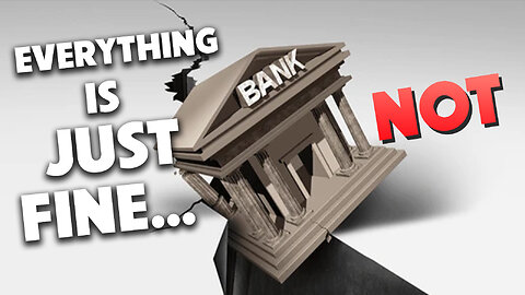 Everything is just fine … NOT - 11/04/2025