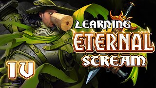 Friday's Fellowship - Playing the ETERNAL Card Game (Part IV)