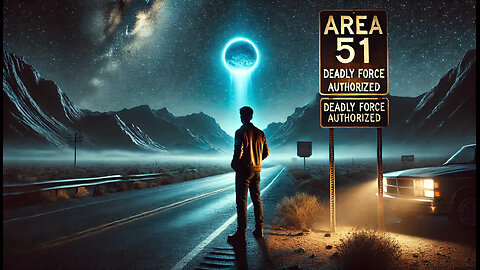 “Inside AREA 51