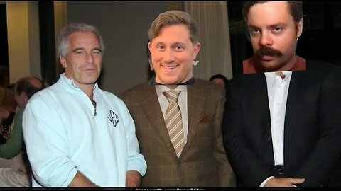 NWJ754- Chatting with an Old Friend in the Apocalypse w/Reed Coverdale