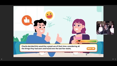 Pathways (UK Propaganda Game)