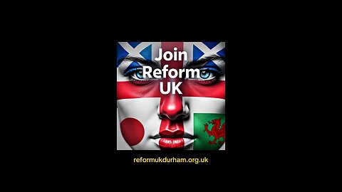 Join Reform UK