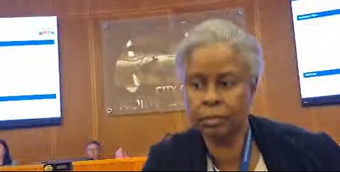 IP2 Stories - Anon VS City Council