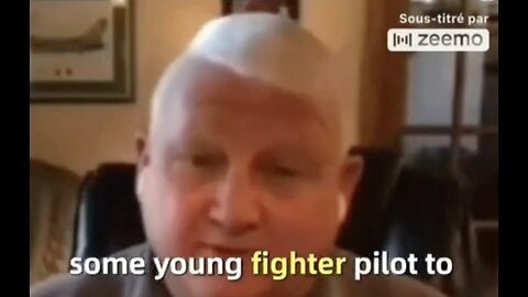 F-16 Pilot Changes Mind on Flat Earth