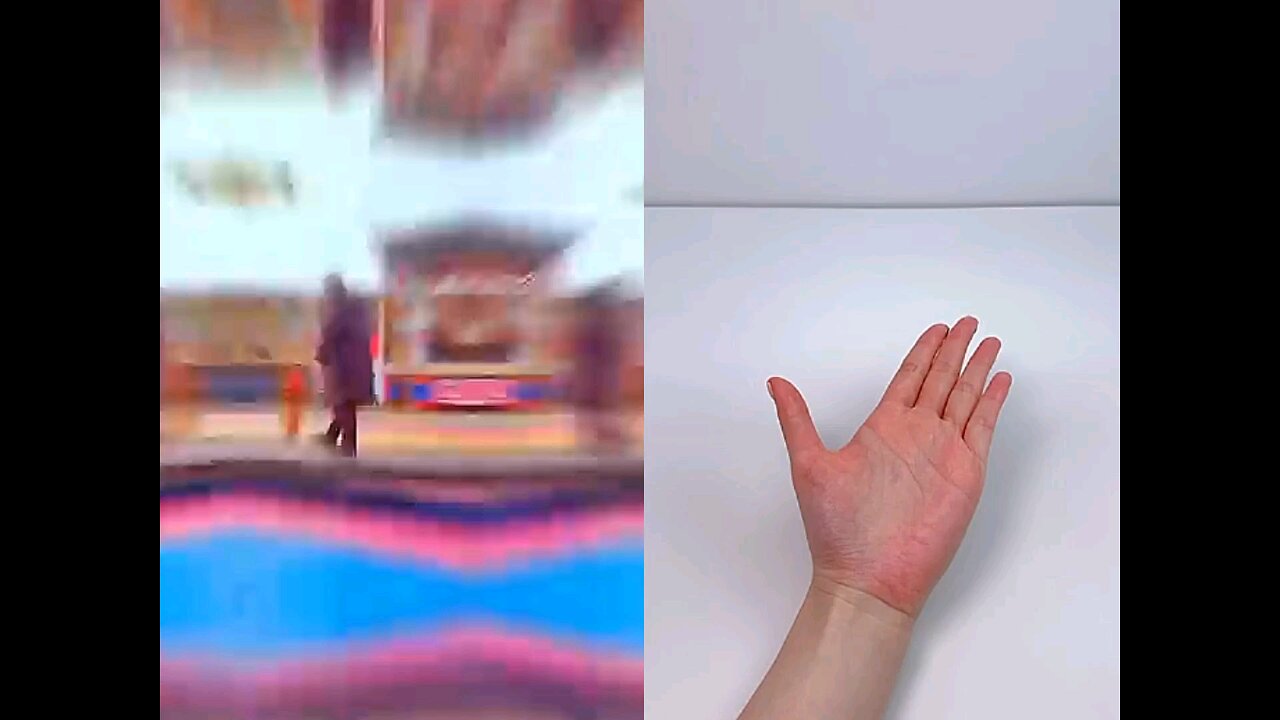 This Man Shocked Everyone!"